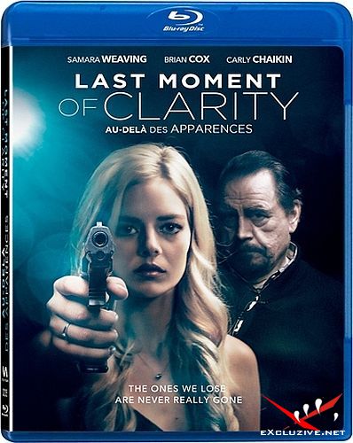   / Last Moment of Clarity (2020) HDRip / BDRip (720p, 1080p)