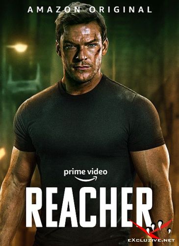   / Reacher / Jack Reacher (1 /2022/WEB-DL/720p/WEB-DLRip)