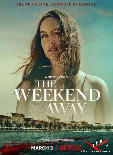    / The Weekend Away (2022) WEB-DLRip / WEB-DL (1080p)
