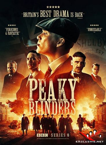   /   / Peaky Blinders (6 /2022/WEB-DL/720p/WEB-DLRip)