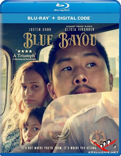   / Blue Bayou (2021) HDRip / BDRip (720p, 1080p)