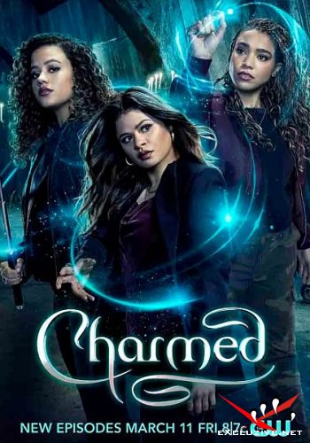  / Charmed (4 /2022/WEB-DL/720p/WEB-DLRip)