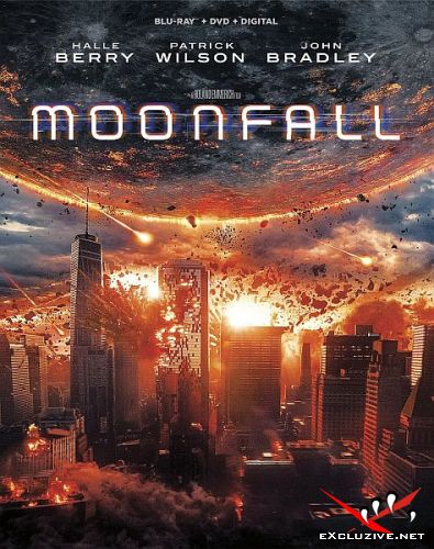   / Moonfall (2022) HDRip / BDRip (720p, 1080p)