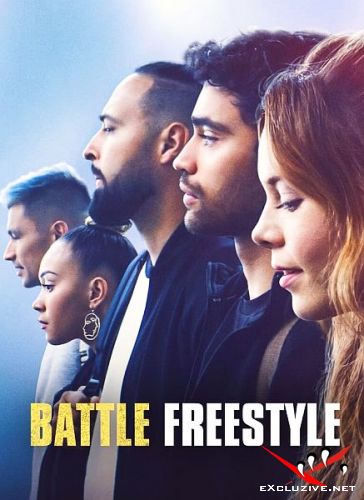 :  / Battle: Freestyle (2022) WEB-DLRip / WEB-DL (1080p)