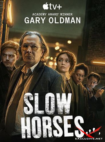   / Slow Horses  (1 /2022/WEB-DL/720p/WEB-DLRip)