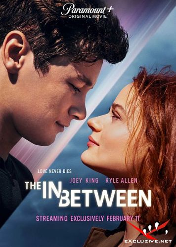     / The In Between (2022) WEB-DLRip / WEB-DL (1080p)