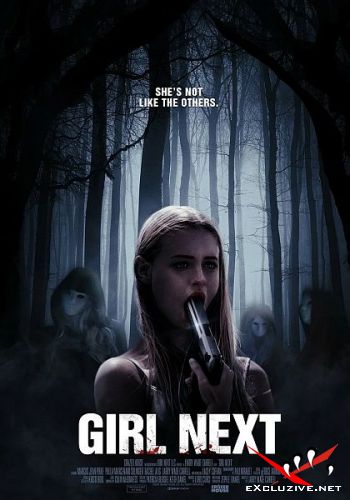  / Girl Next (2021) WEB-DLRip / WEB-DL (1080p)