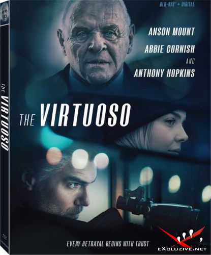  / The Virtuoso (2021) HDRip / BDRip (720p, 1080p)