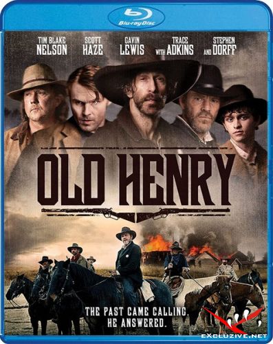   / Old Henry (2021) HDRip / BDRip (720p, 1080p)