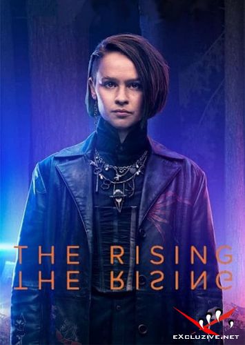  / The Rising (1 /2022/WEB-DLRip)