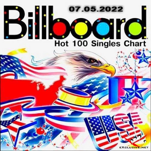 VA - Billboard Hot 100 Singles Chart (07.05.2022)