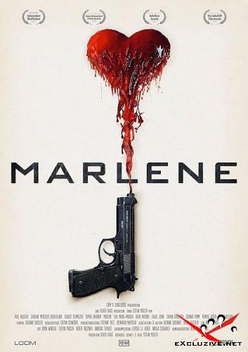  / Marlene (2020) WEB-DLRip / WEB-DL (1080p)