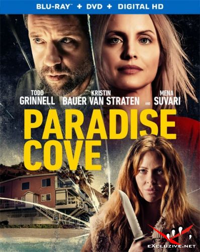   / Paradise Cove (2021) HDRip / BDRip (720p, 1080p)