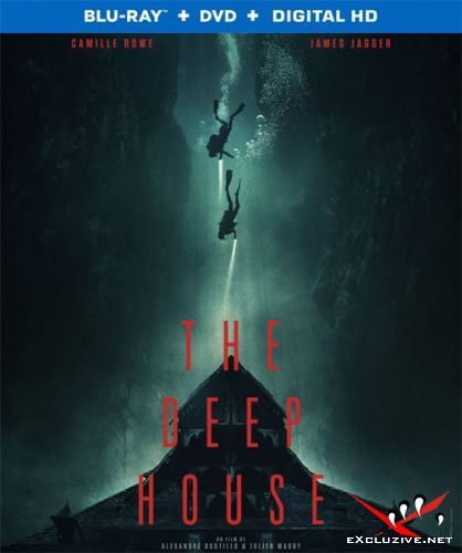   /  The Deep House (2021) HDRip / BDRip (720p, 1080p)