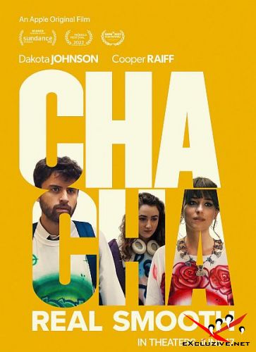   -- / Cha Cha Real Smooth (2022) WEB-DLRip / WEB-DL (1080p)