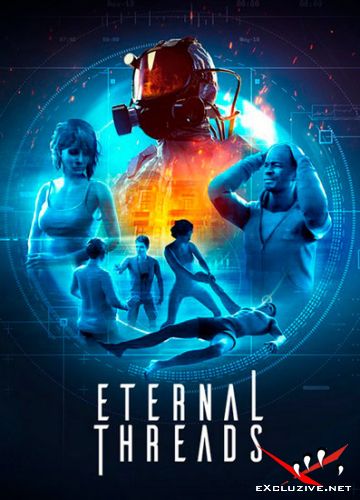 Eternal Threads v.1.0 (2022/RUS/MULTi/Repack by Other s)