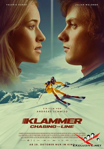  .   / Klammer (2021) WEB-DLRip / WEB-DL (1080p)