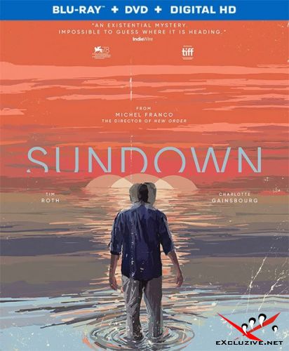  / Sundown (2021) HDRip / BDRip (1080p)