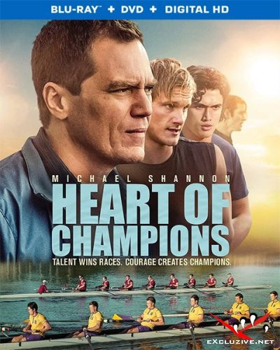    / Heart of Champions (2021) HDRip / BDRip (1080p)