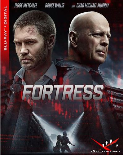  / Fortress (2021) HDRip / BDRip (720p, 1080p)