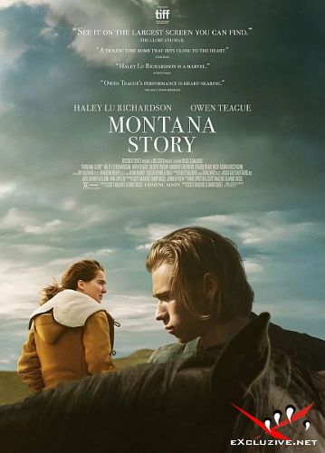   / Montana Story (2021) WEB-DLRip / WEB-DL (1080p)