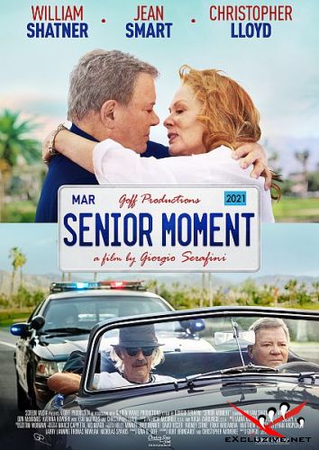    /    / Senior Moment (2021) WEB-DLRip / WEB-DL (1080p)
