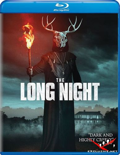  / The Long Night (2022) HDRip / BDRip (1080p)