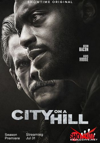   / City on a Hill (3 /2022/WEB-DL/1080p/WEB-DLRip)