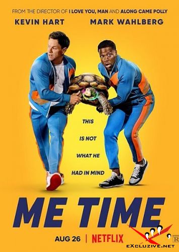    / Me Time (2022) WEB-DLRip / WEB-DL (1080p)