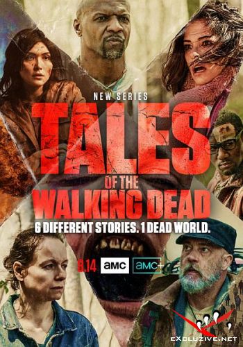    / Tales of the Walking Dead (1 /2022/WEB-DL/1080p/WEB-DLRip)