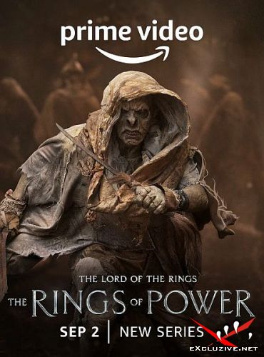  :   / The Lord of the Rings: The Rings of Power  (1 /2022/WEB-DL/1080p/WEB-DLRip)