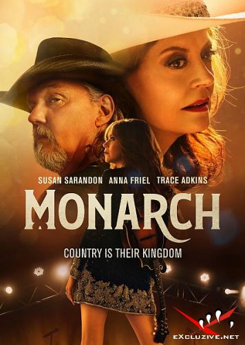  / Monarch (1 /2022/WEB-DLRip)