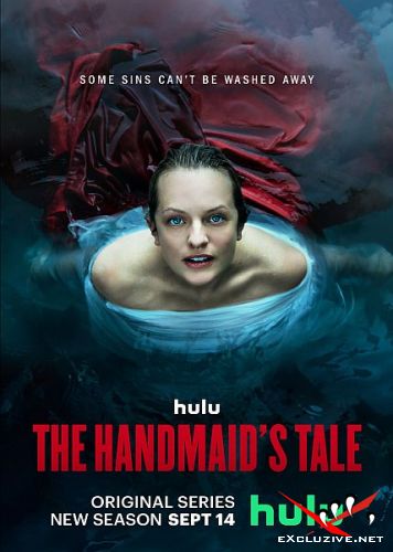   / The Handmaid's Tale - 5  (2022) WEB-DLRip / WEB-DL (1080p)