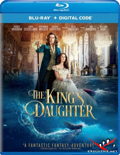     / The King's Daughter (2022) HDRip / BDRip (720p, 1080p)