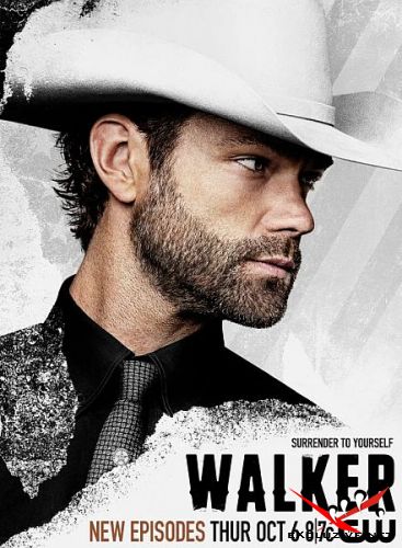  / Walker (3 /2022/WEB-DL/1080p/WEB-DLRip)