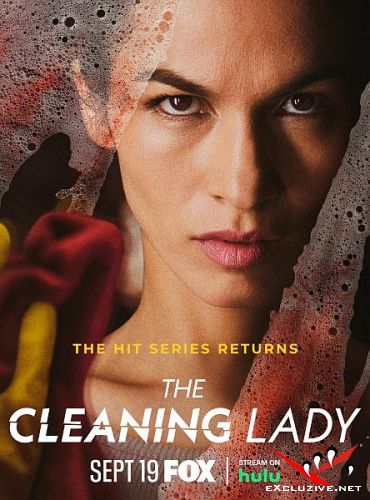  / The Cleaning Lady (2 /2022/WEB-DL/1080p/WEB-DLRip)