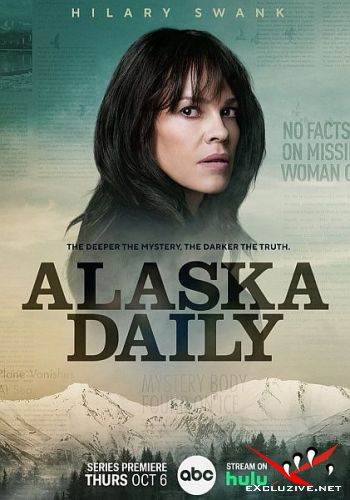   / Alaska Daily (1 /2022/WEB-DL/1080p/WEB-DLRip)
