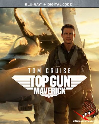  :  / Top Gun: Maverick [IMAX Edition] (2022) HDRip / BDRip (1080p)