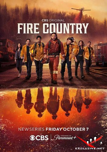   / Fire Country (1 /2022/WEB-DLRip)