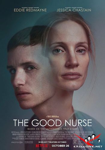   / The Good Nurse (2022) WEB-DLRip / WEB-DL (1080p)