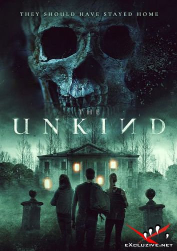 :  / The Unkind (2021) WEB-DLRip / WEB-DL (1080p)