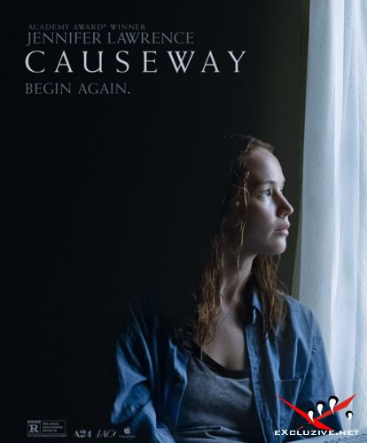    / Causeway (2022) WEB-DLRip / WEB-DL (1080p)