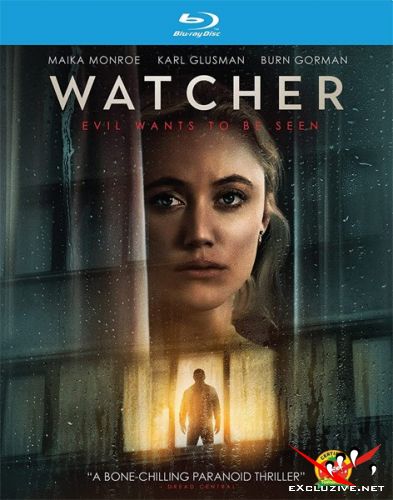  / Watcher (2022) HDRip / BDRip (720p, 1080p)
