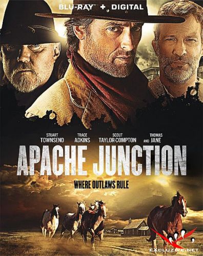 - / Apache Junction (2021) HDRip / BDRip (720p, 1080p)
