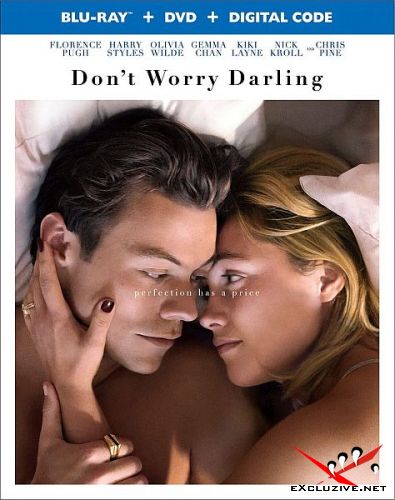  ,  / Don't Worry, Darling (2022) HDRip / BDRip (720p, 1080p)