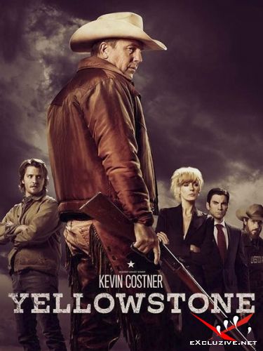  / Yellowstone - 5  (2022) WEB-DLRip / WEB-DL (1080p)