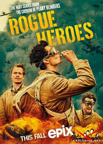 :   / SAS Rogue Heroes (1 /2022/WEB-DL/1080p/WEB-DLRip)