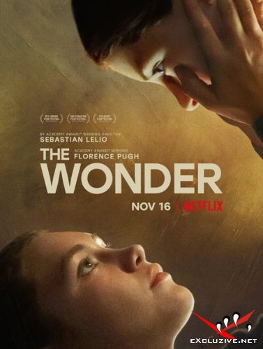  / The Wonder (2022) WEB-DLRip / WEB-DL (1080p)