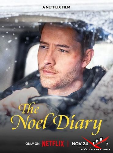   /  The Noel Diary (2022) WEB-DLRip / WEB-DL (1080p)