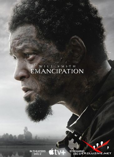  / Emancipation (2022) WEB-DLRip / WEB-DL (1080p)